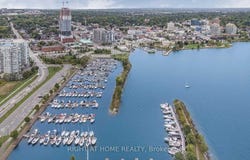 401 - 2 Toronto Street, Barrie, Ontario L4N9R2