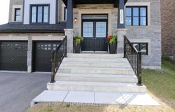 3051 Sierra Drive, Orillia, Ontario L3V8M8