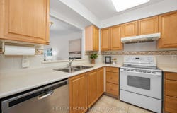 1214 - 100 Burloak Drive, Burlington, Ontario L7L6P6