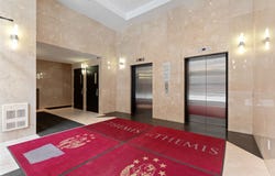 10 Rue St-Jacques, Ville-Marie, QC H2Y1L3, CA, Ville-Marie, Quebec H2Y1L3