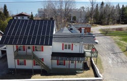 255-265 Côte Bellevue, La Malbaie, QC G5A3A8, CA, La Malbaie, Quebec G5A3A8
