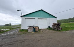 788 4e Rang S., Saints-Anges, Quebec G0S3E0