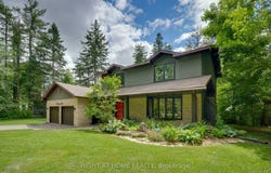 6 Fairway Court, Oro-Medonte, Ontario L0L2L0