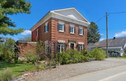 596 Rue Main, Bury, Quebec J0B1J0
