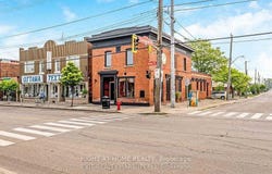 Main - Main - 262 Ottawa Street N, Hamilton, Ontario L8H3Z9