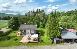 3170 Route des Tulipes, La Conception, Quebec J0T 1M0