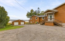 51 Ch. de la Rivière, Pontiac, Quebec J0X2G0
