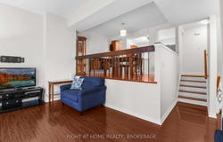 100 - 400 Bloor Street, Mississauga, Ontario L5A3M8
