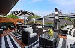 4 - 50 Bartlett Avenue, Toronto, Ontario M6H3E6