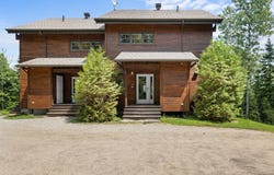 6A Ch. de la Vieille-Rivière, Petite-Rivière-Saint-François, Quebec G0A2L0