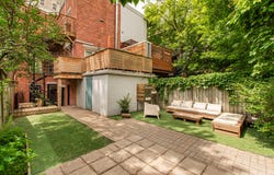 2251 Rue De Champlain, Ville-Marie, Quebec H2L2T1