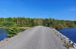 236 Katja Rose Drive, Richmond County, Nova Scotia B0E 3B0