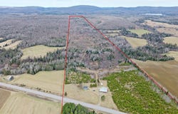 123 Route 309 S., Mont-Saint-Michel, QC J0W1P0, CA, Mont-Saint-Michel, Quebec J0W1P0