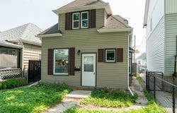 913 Ashburn St, Winnipeg, MB R3G 3E1, Canada, Winnipeg, Manitoba