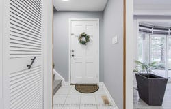 1276 HILLVIEW Crescent, Oakville, Ontario L6H2C7