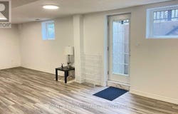 Lower - 1163 Rosethorne Road, Oakville, Ontario L6M1H5