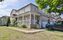 1 Eastview Gate, Brampton, Ontario L6P1M6