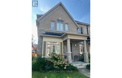 7 Clutterbuck Lane, Ajax, Ontario L1T0N6