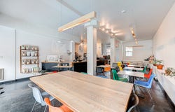 5851 5853 Rue St-Hubert, Montréal (Rosemont/La Petite-Patrie), Quebec H2S 2L8
