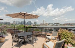 2635 Rue Rufus-Rockhead B-704, Montréal (Le Sud-Ouest), Quebec H3J 2W6