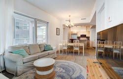 405 Rue de la Concorde 1301, Montréal (Ville-Marie), Quebec H3A 0H1