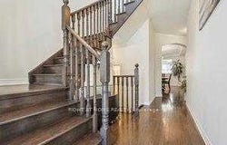 669 Sweetwater Crescent, Newmarket, Ontario L3X0H6