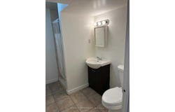 Lower Level Bsm - 26 Panorama Crescent, Brampton, Ontario L6S3T9