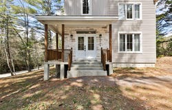 3998 Rue Forest Hill, Rawdon, Quebec J0K1S0