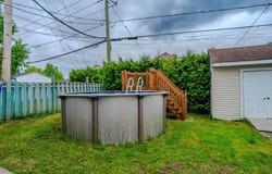 2570 Rue de lHortensia, La Plaine, QC J7M1L5, CA, La Plaine, Quebec J7M1L5