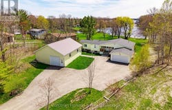112 Heath Valley Trail, Simcoe, ON, Georgian Bay (baxter), Ontario L0K-1S0