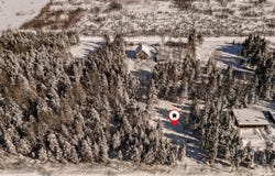 X Rue du Domaine, Saint-Tite-des-Caps, QC G0A4J0, CA, Saint-Tite-des-Caps, Quebec G0A4J0