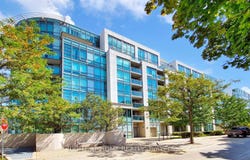609 - 3840 Bathurst Street, Toronto, Ontario M3H6C6