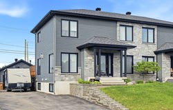 3296 Rue des Coquelicots, Jonquière, Quebec G7S0J8