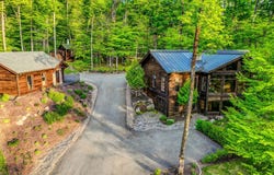 405 Allée Paisible, Mont-Tremblant, Quebec J8E 0E9