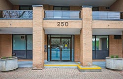 804 - 250 Jarvis Street, Toronto, Ontario M5B2L2