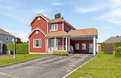2647 116e Rue, Saint-Georges, Quebec G6A1H4
