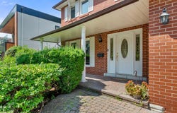 123 Abbeywood Trail, North York, ON M3B 3B6, Canada, Toronto, Ontario