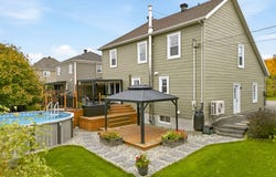 64 Rue des Chênes-Verts, Les Chutes-de-la-Chaudière-Est, Quebec G6Z7W9