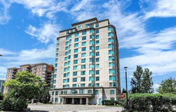 906 - 135 Pond Drive, Markham, Ontario L3T7V6