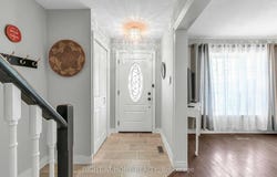 25 Castle Rock Drive, Richmond Hill, Ontario L4C5A3