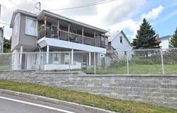 90-92 Rue St-Jean-Baptiste, Causapscal, Quebec G0J1J0