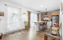 12-30 Rue du Roi, La Cité-Limoilou, QC G1K2V7, CA, La Cité-Limoilou, Quebec G1K2V7