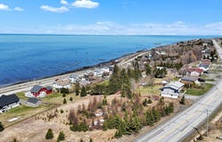 Route 132 O., Sainte-Luce, QC G0K1P0, CA, Sainte-Luce, Quebec G0K1P0