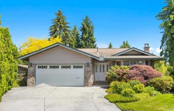 1838 140b Street, Surrey, British Columbia V4A6X8