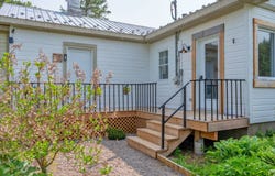 203 Ch. Bisson S., Amherst, Quebec J0T 2L0