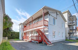 84-90A Rue St-Laurent, Beaupré, QC G0A1E0, CA, Beaupré, Quebec G0A1E0