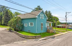30 10e Rue E., Saint-Martin, Quebec G0M1B0
