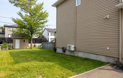 972 Rue de lEtna, La Haute-Saint-Charles, QC G3K0L4, CA, La Haute-Saint-Charles, Quebec G3K0L4