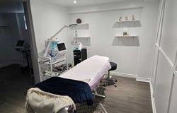 Basment - Basment - 10014 Yonge Street N, Richmond Hill, Ontario L4C1T8