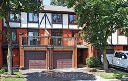 61 - 3360 Council Ring Road, Mississauga, Ontario L5L2E4